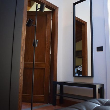 Lilium Domus Apartment Florence Luaran gambar
