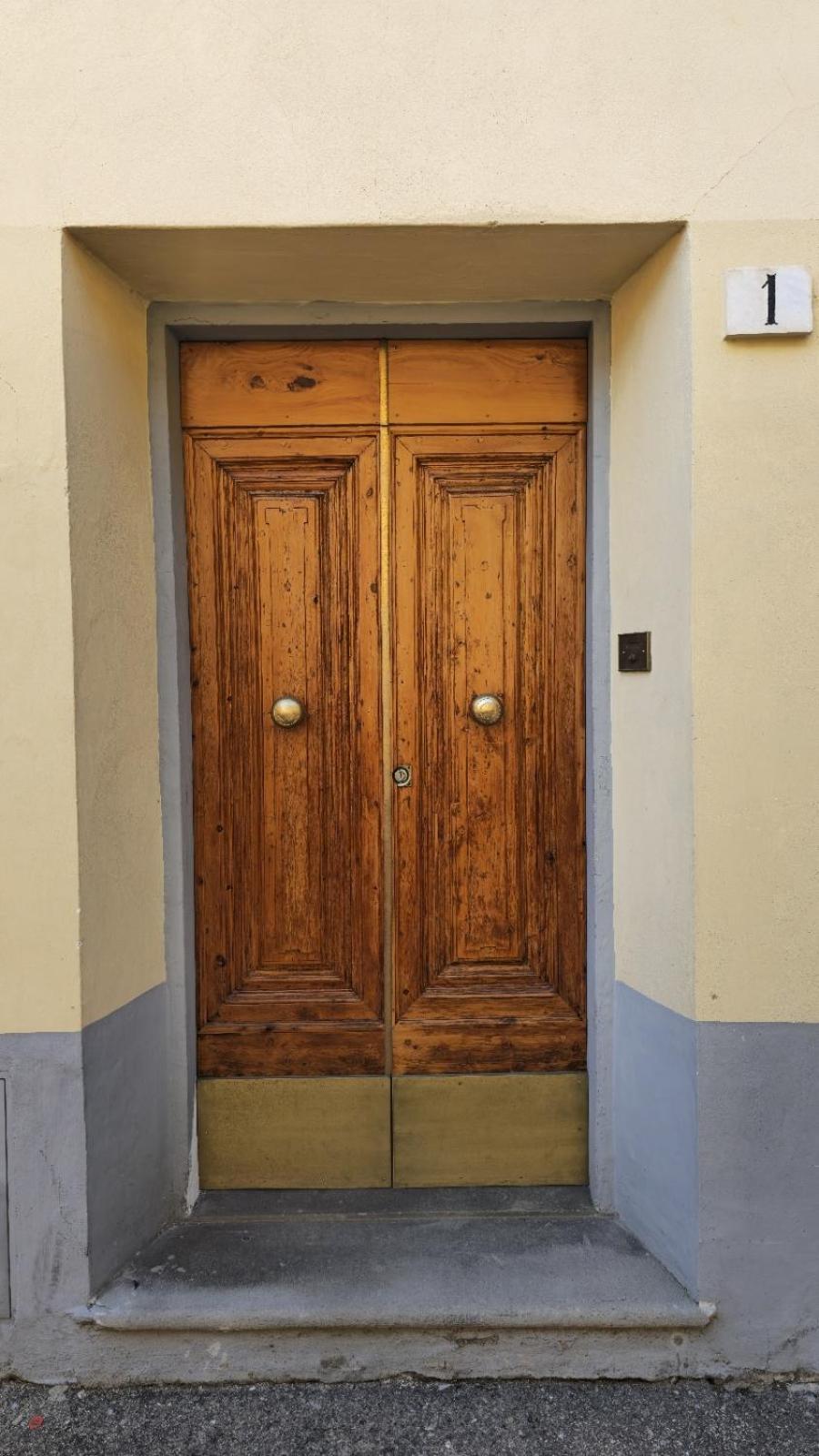 Lilium Domus Apartment Florence Luaran gambar