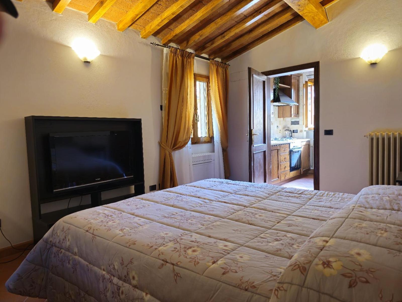 Lilium Domus Apartment Florence Luaran gambar