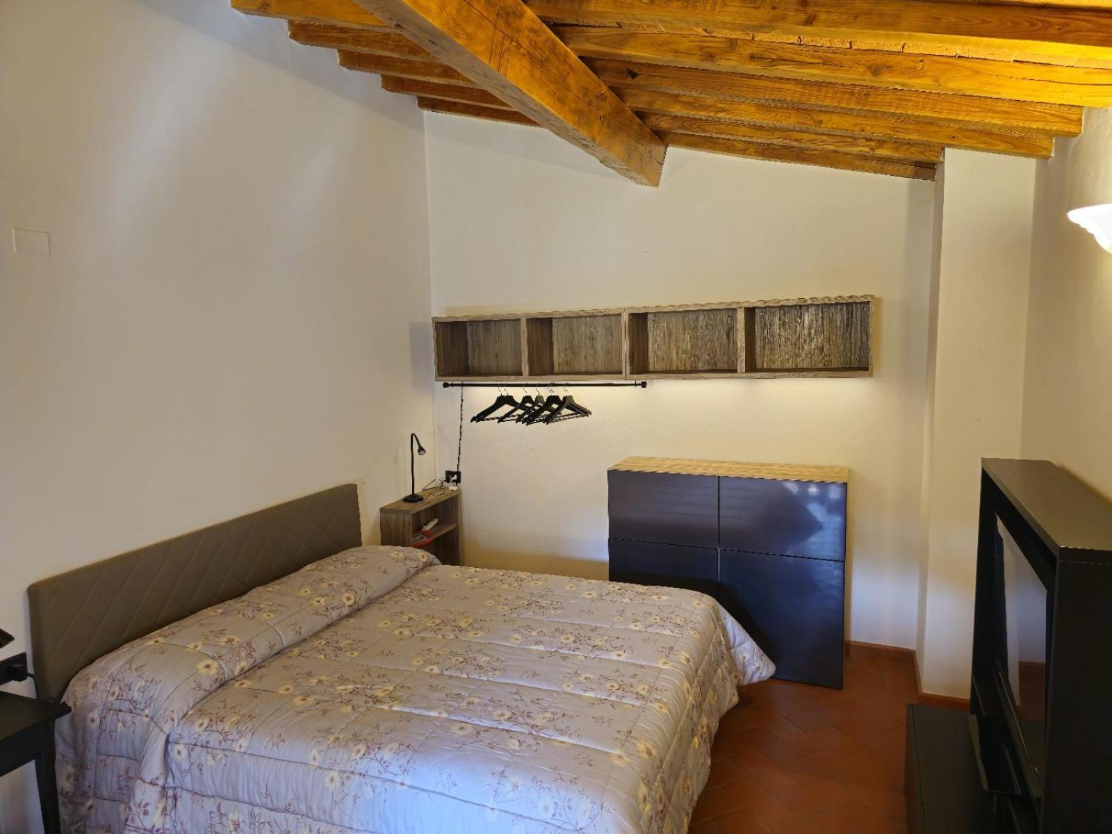 Lilium Domus Apartment Florence Luaran gambar