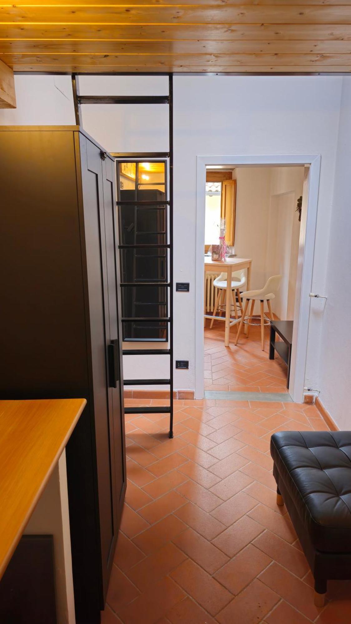 Lilium Domus Apartment Florence Luaran gambar