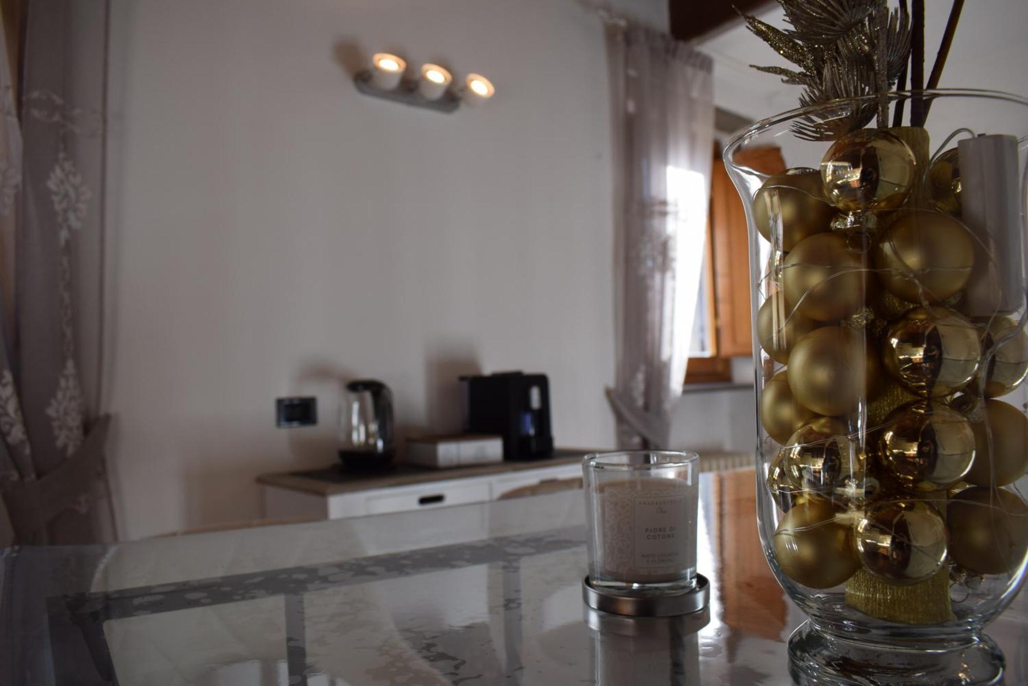 Lilium Domus Apartment Florence Luaran gambar
