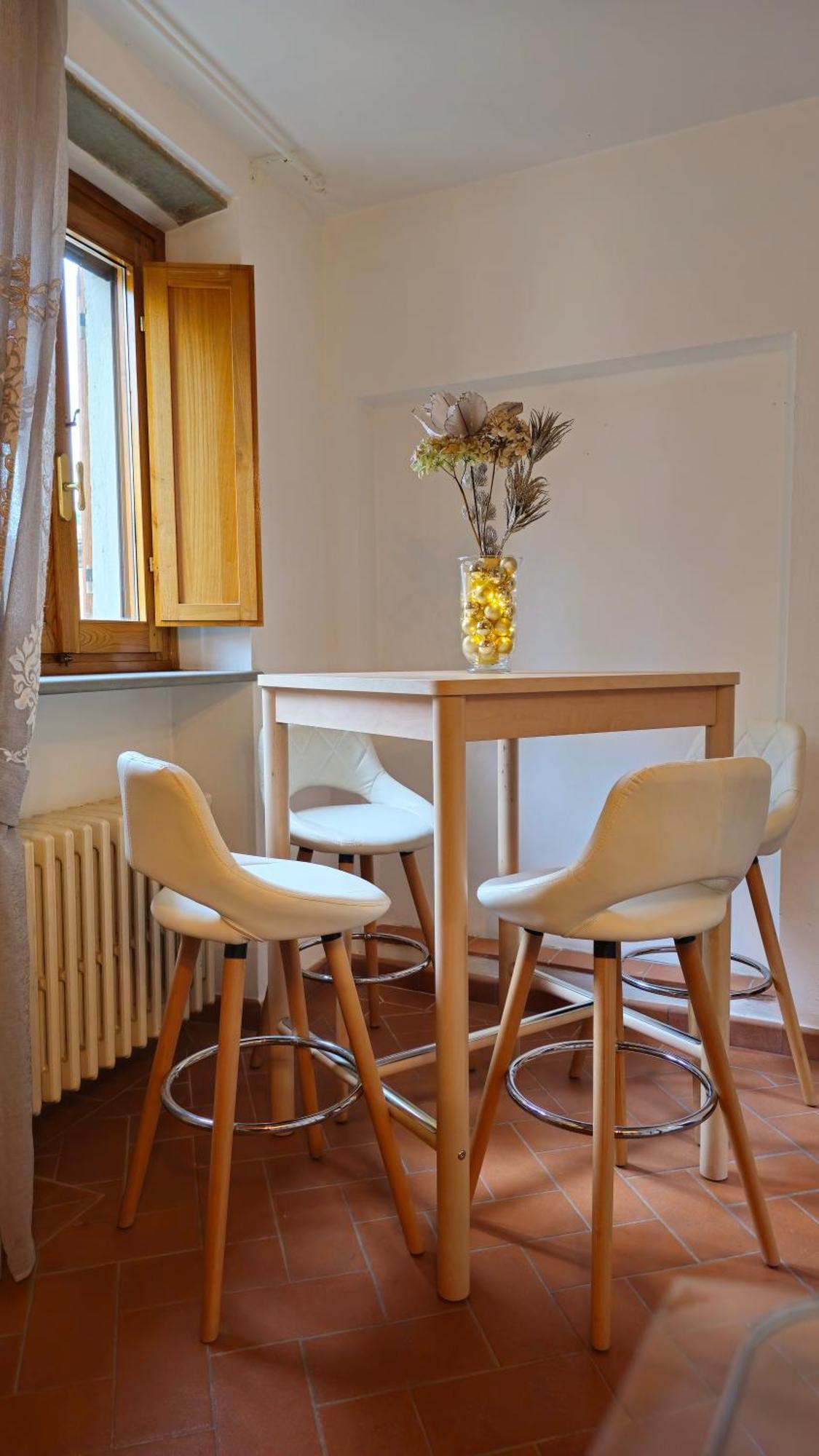 Lilium Domus Apartment Florence Luaran gambar