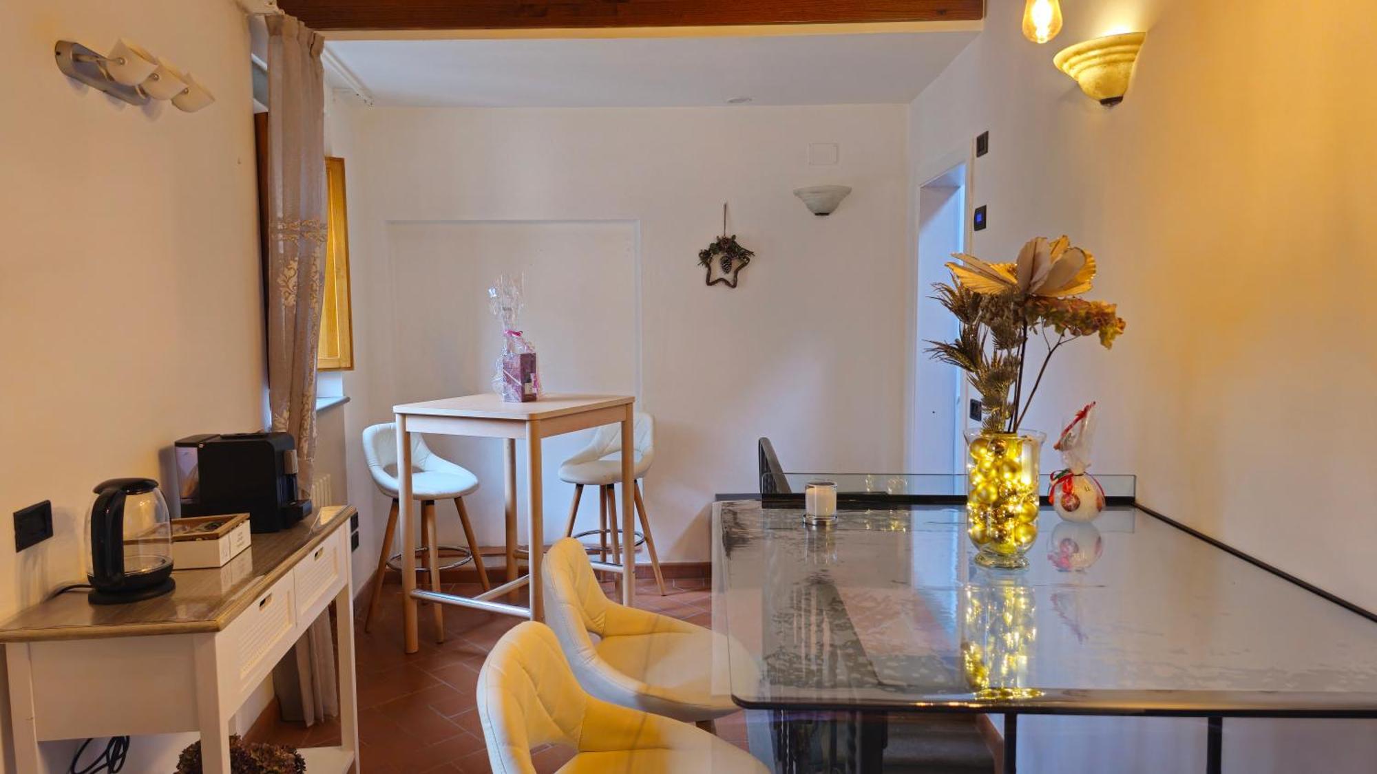 Lilium Domus Apartment Florence Luaran gambar
