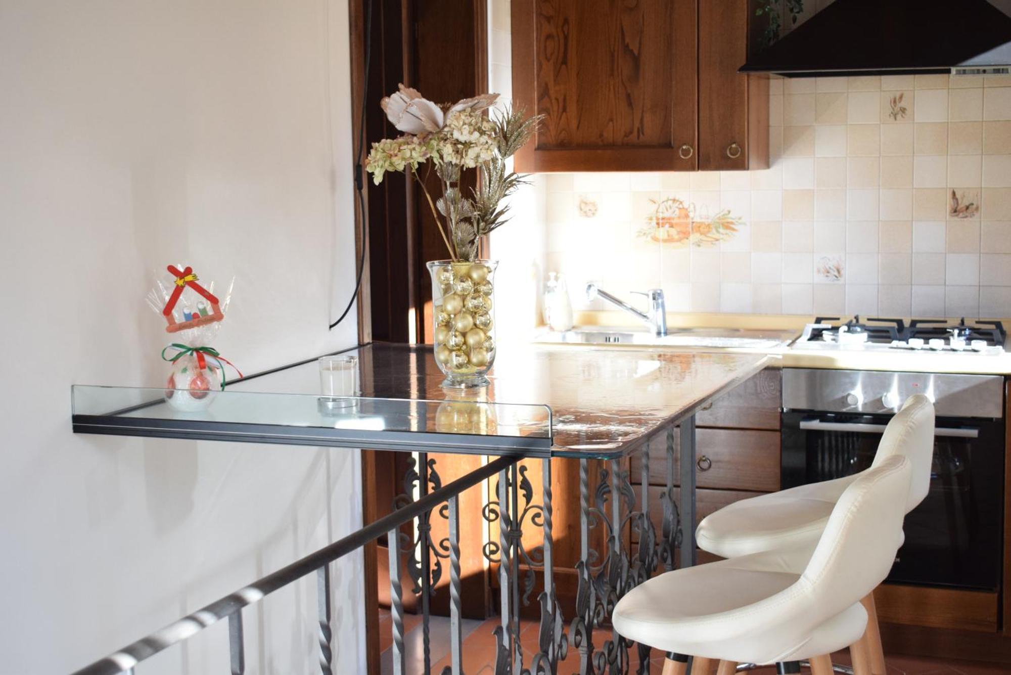 Lilium Domus Apartment Florence Luaran gambar