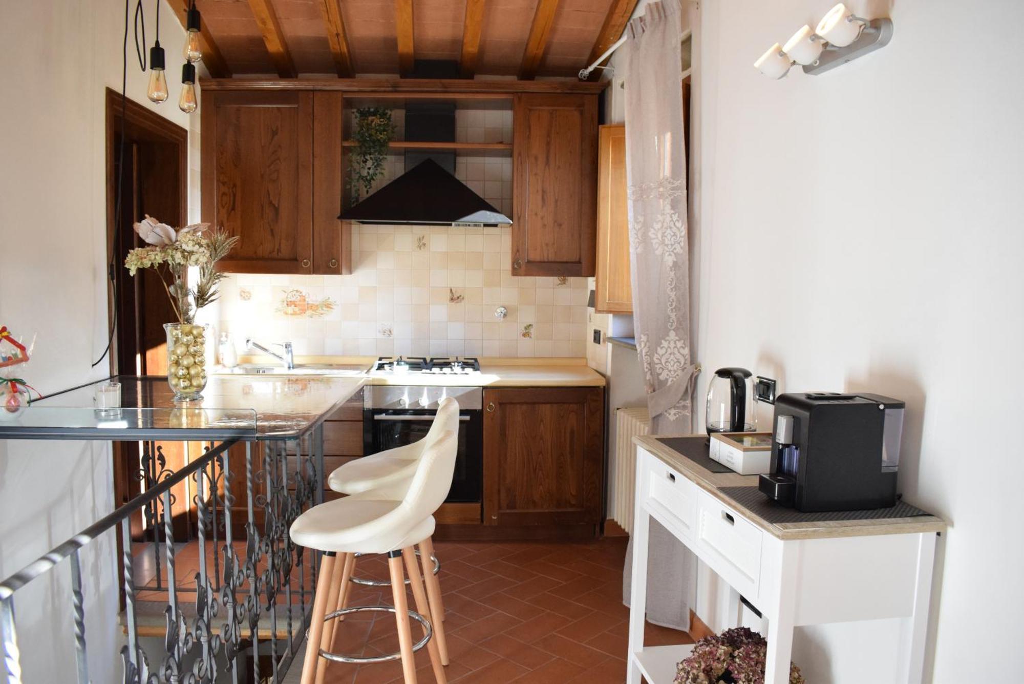 Lilium Domus Apartment Florence Luaran gambar