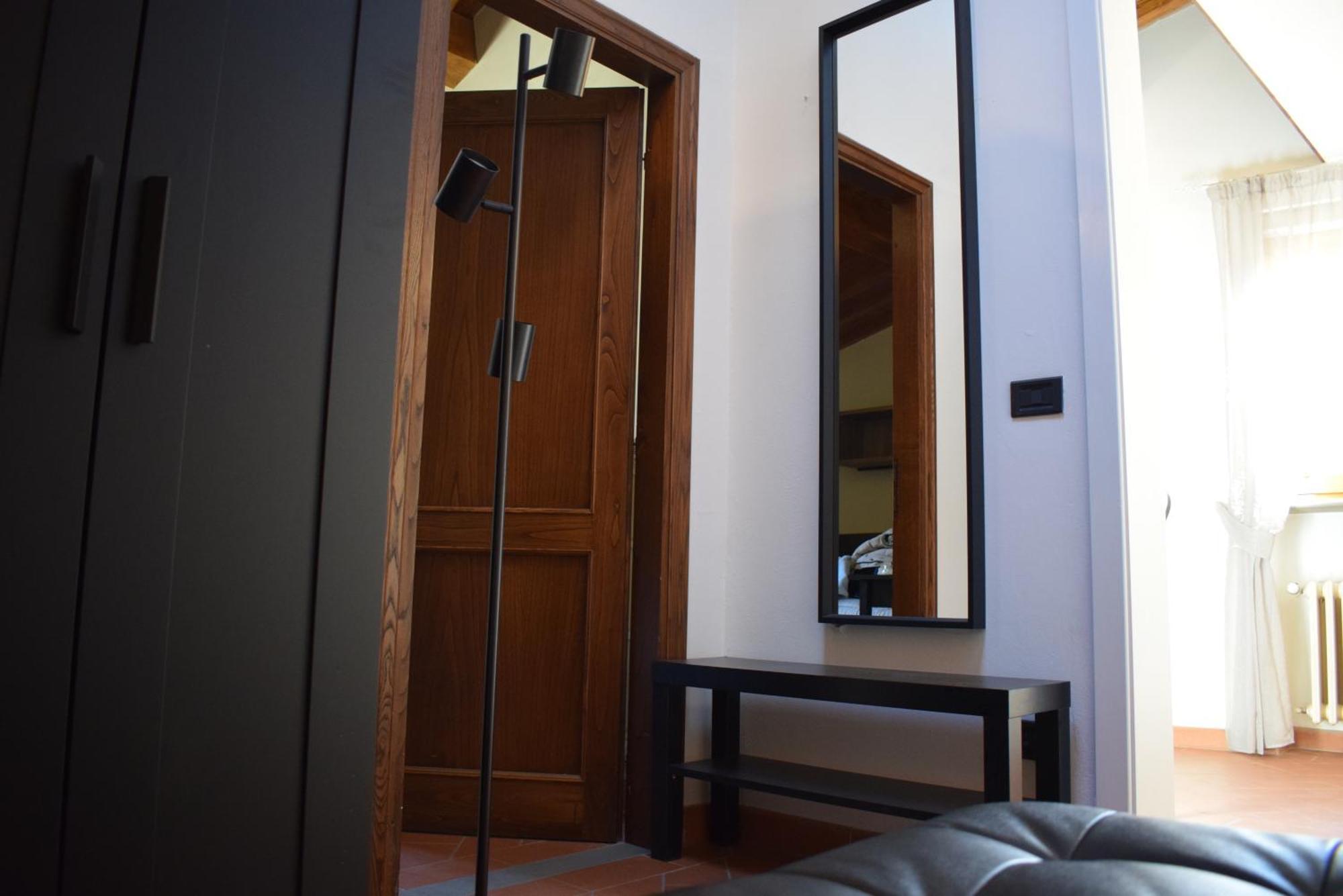 Lilium Domus Apartment Florence Luaran gambar