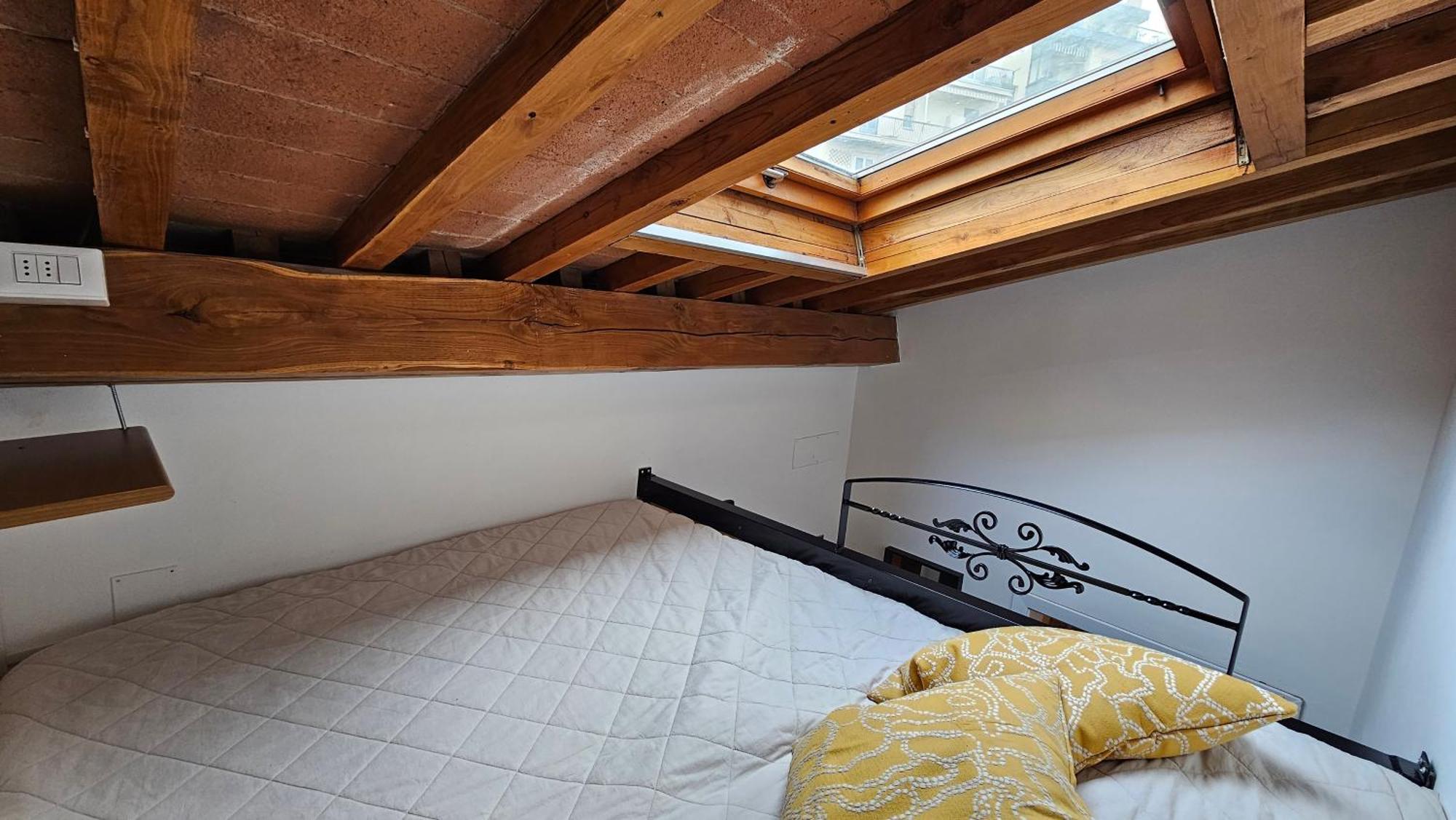 Lilium Domus Apartment Florence Luaran gambar