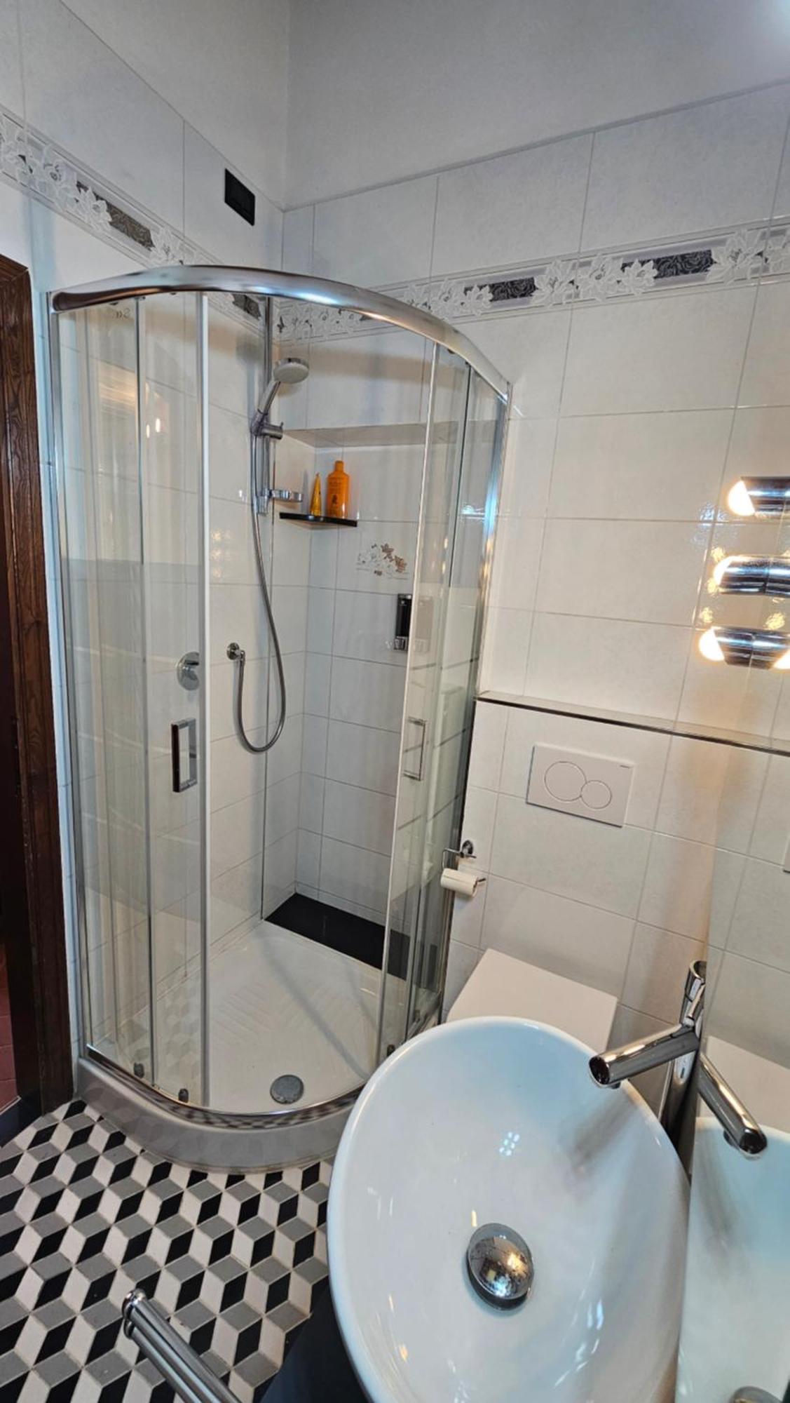 Lilium Domus Apartment Florence Luaran gambar