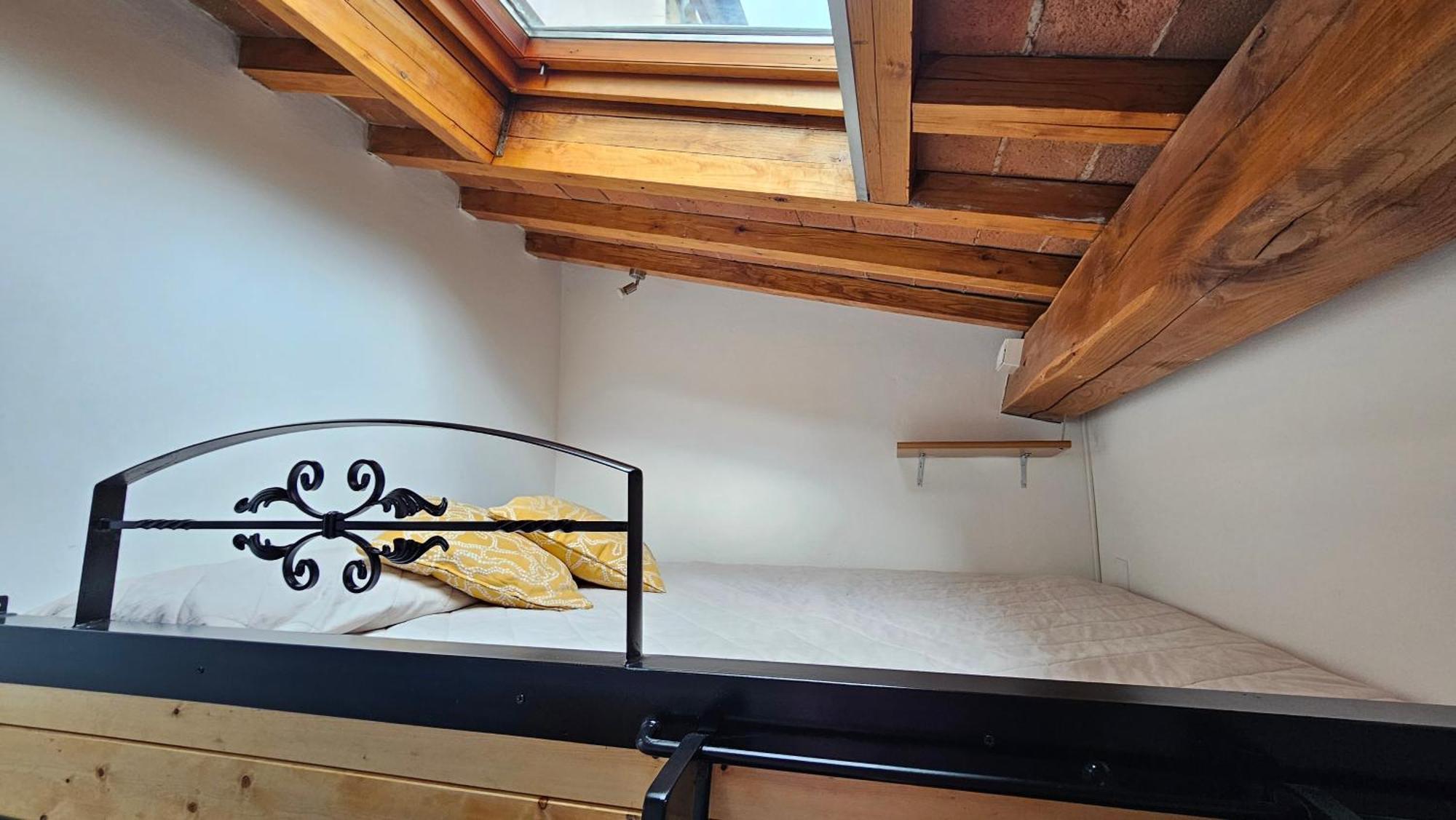 Lilium Domus Apartment Florence Luaran gambar