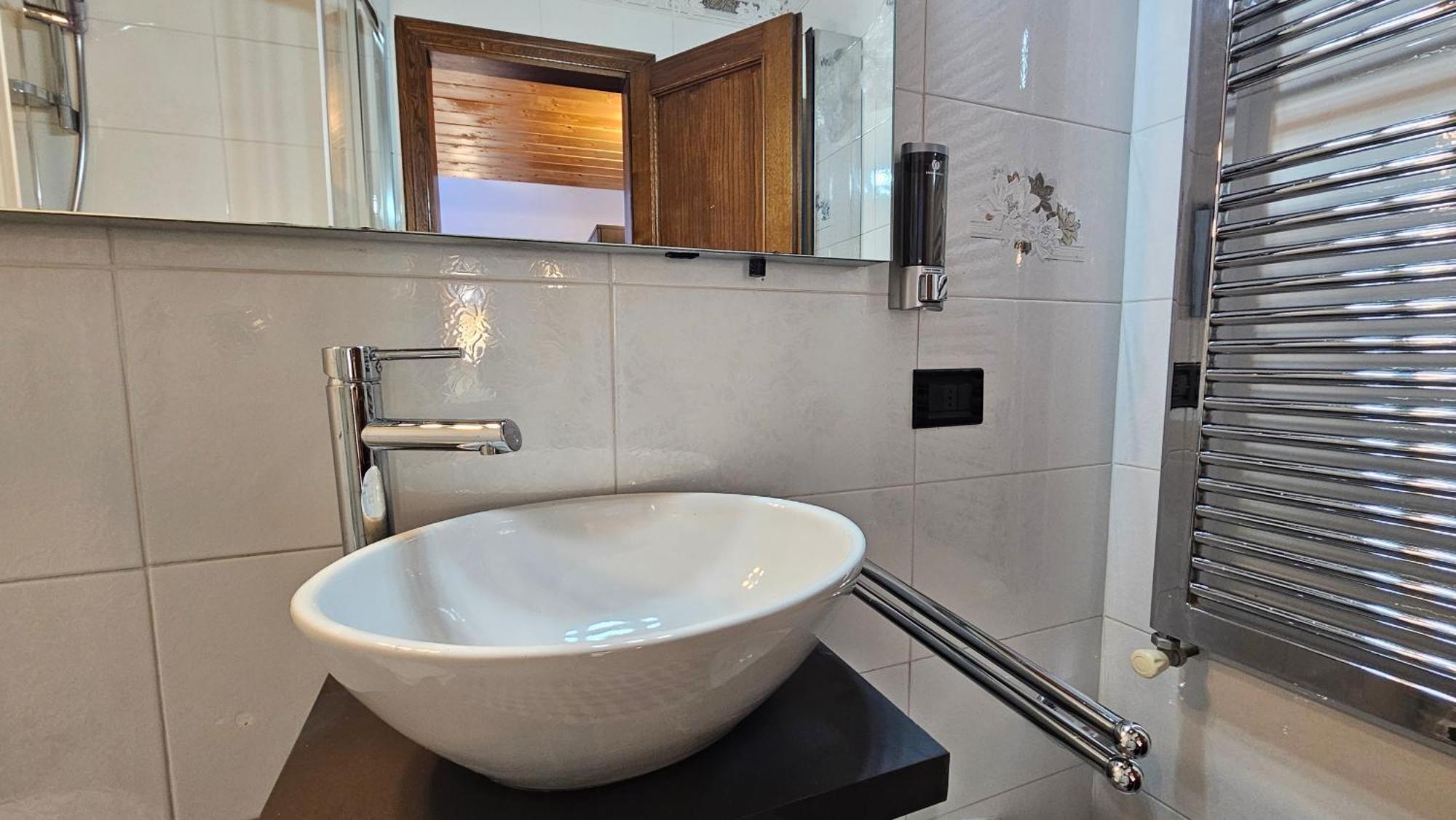 Lilium Domus Apartment Florence Luaran gambar