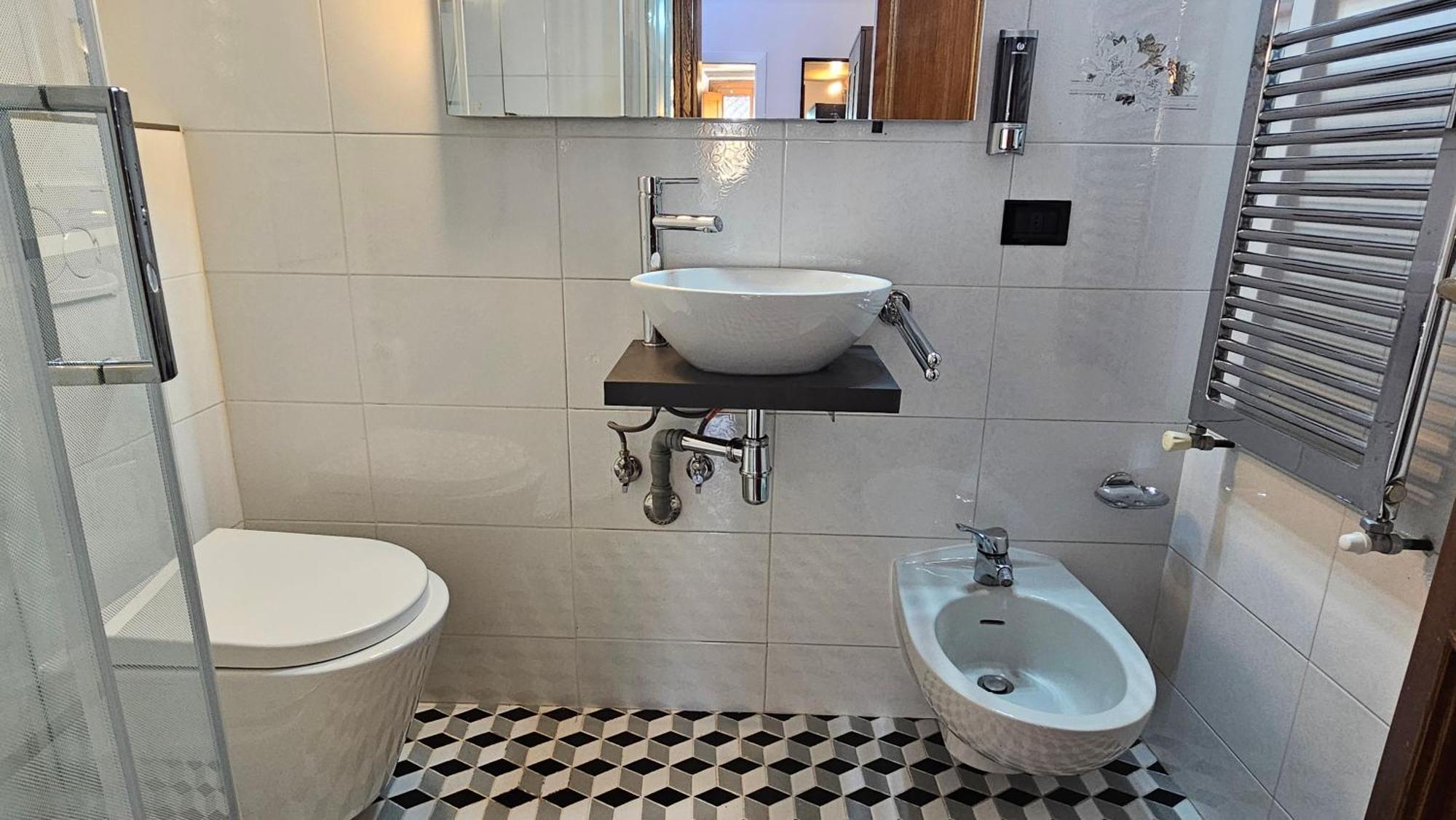 Lilium Domus Apartment Florence Luaran gambar