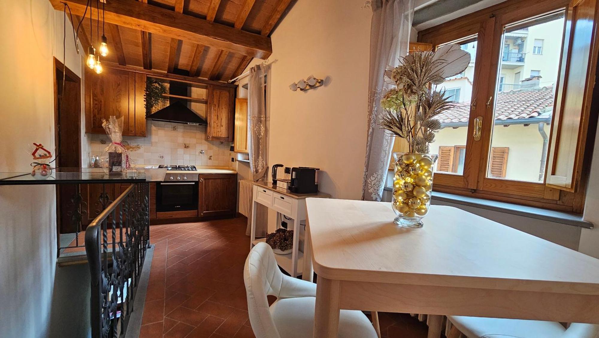 Lilium Domus Apartment Florence Luaran gambar