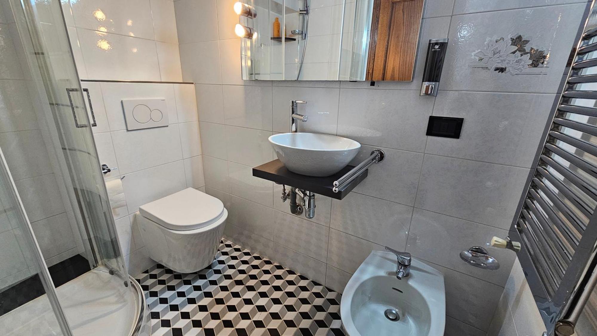 Lilium Domus Apartment Florence Luaran gambar