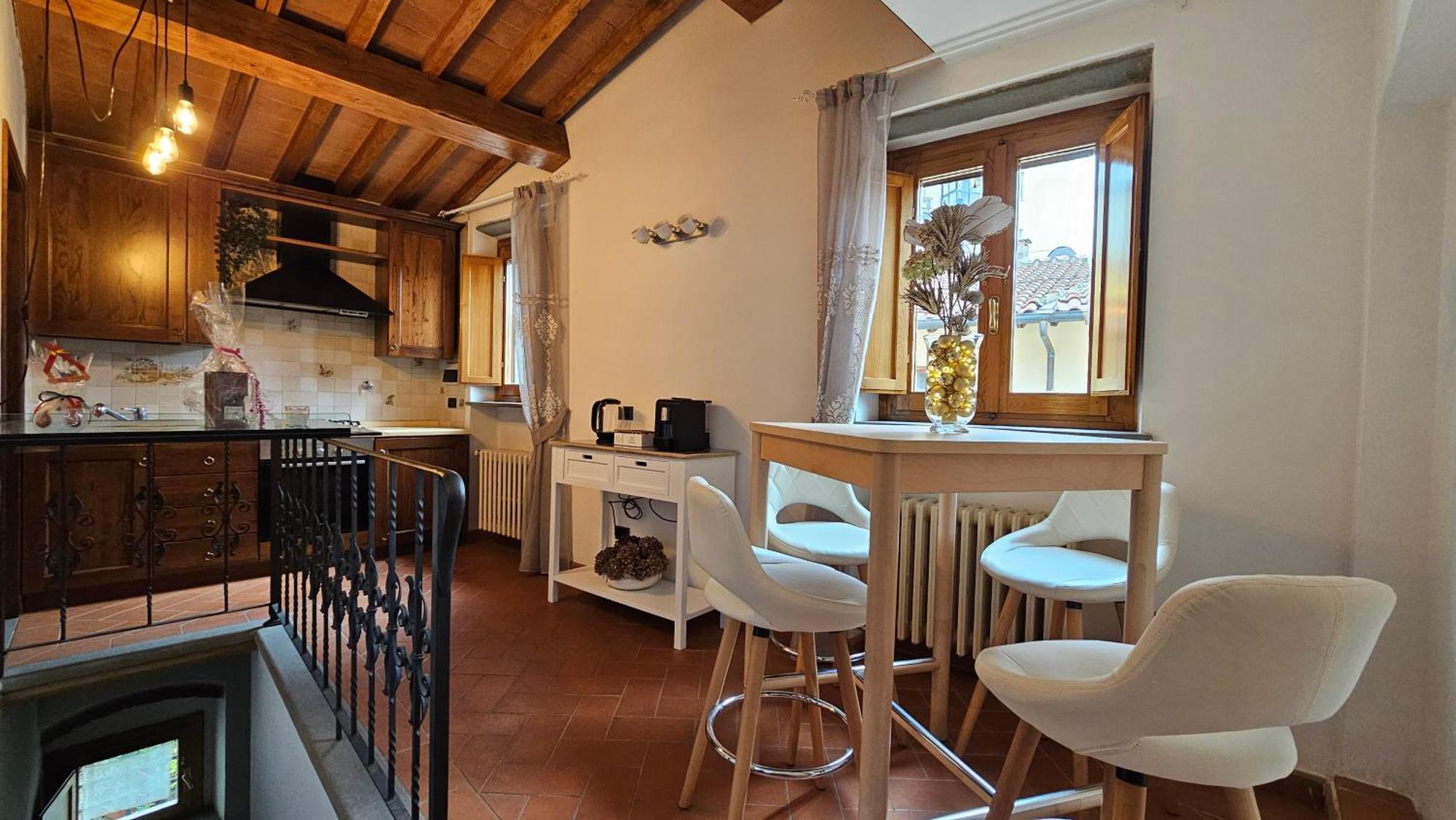 Lilium Domus Apartment Florence Luaran gambar